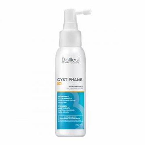 Cystiphane Anti- Hair Loss Lotion 120ml