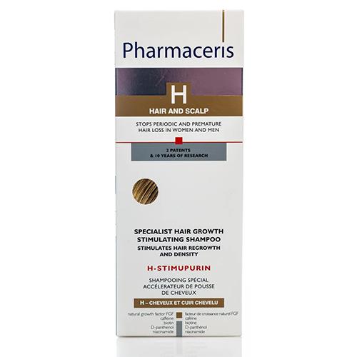Pharmaceris H Stimupurin Shampoo 250ml