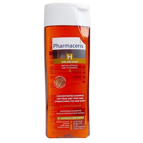 Pharmaceris H Keratneum Shampoo 250ml