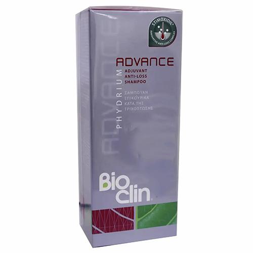 Bioclin Anti Hair Loss Shampoo