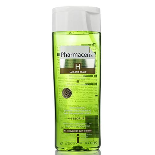 Pharmaceris H Sebopurin Shampoo 250ml
