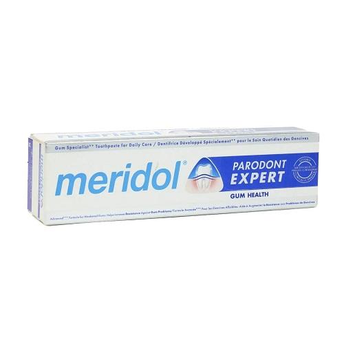 ميريدول بارادونت اكسبيرت معجون اسنان 75مل