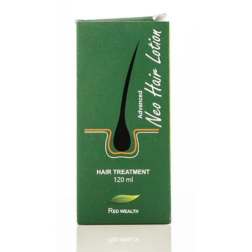 Neo Hair Lotion Red Wealth 120ml