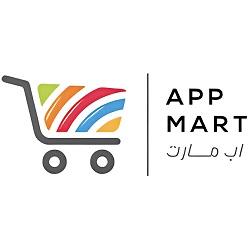 Appmartgrocery profil picture