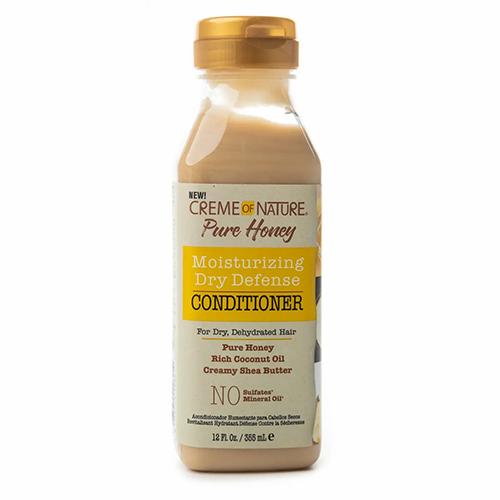 Creme Of Nature Pure Honey Conditioner 355ml