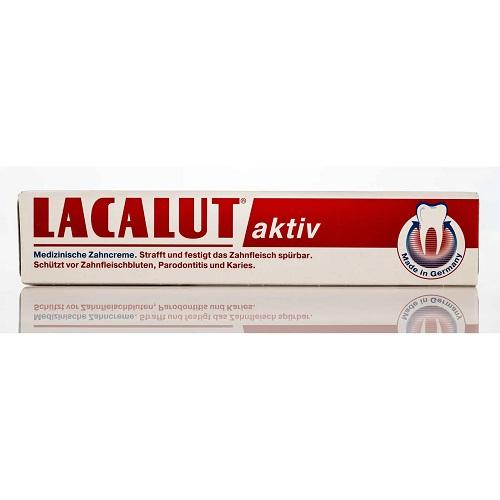 لاكالوت اكتيف معجون اسنان 75مل