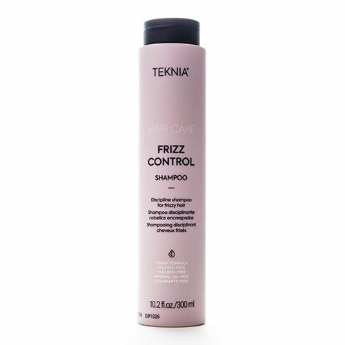 Lakme Teknia Frizz Control Shampoo 300ml