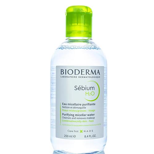 Bioderma Sebium H2O 250ml