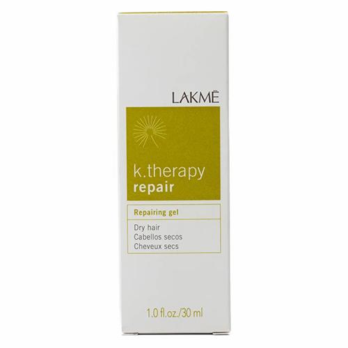 Lakme K.Therapy Repair Gel Dry 30ml