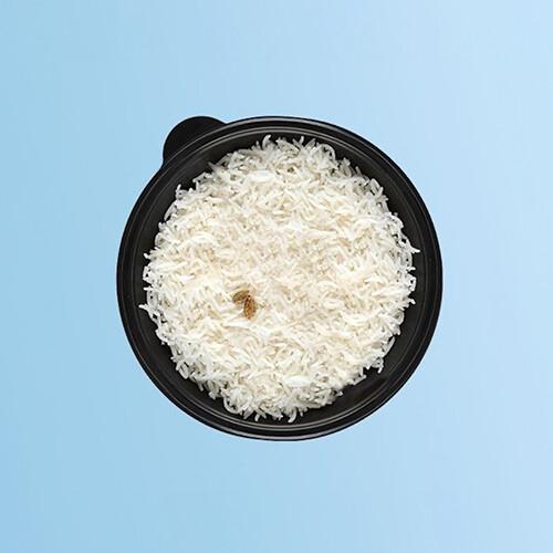 طاسة عيش سادة