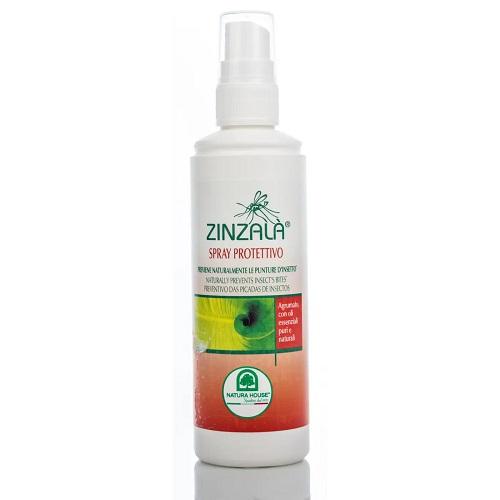 Zinzala Mosquito Spray 100Ml
