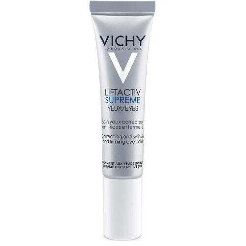Vichy Liftactiv Eyes Supreme 15Ml