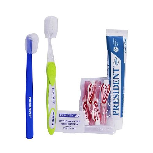 President Ortho Brace Kit