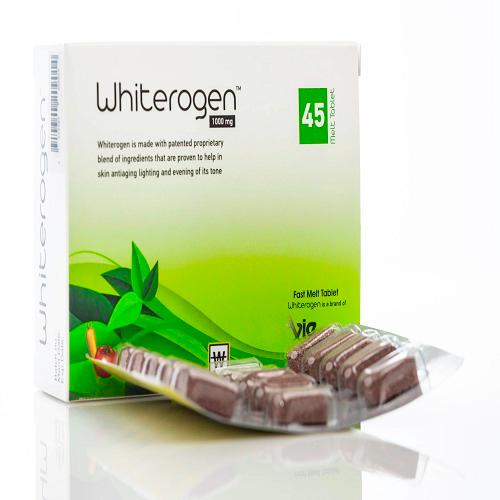 Whiterogen 45 Tablets