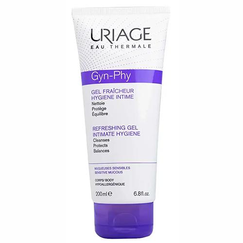 Uriage Gyn Phy Intimate Gel 200Ml