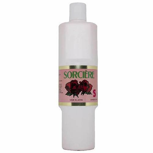 Sorciere Shampoo Rose No.1