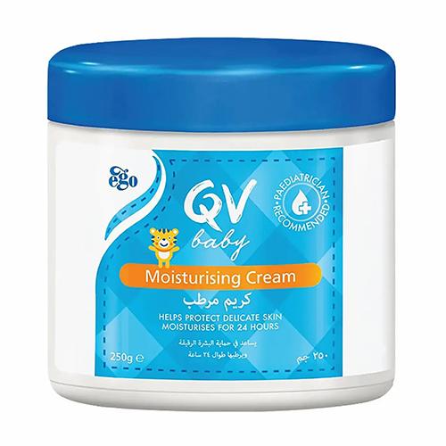 QV Baby Moisturizing Cream 250g
