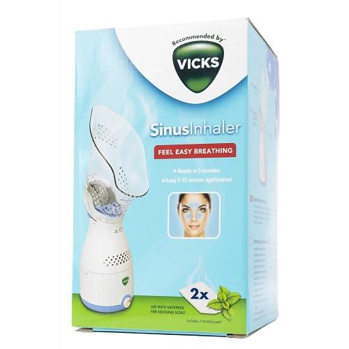 فيكس جهاز استنشاق كهربائي للجيوب الانفية VH200E1