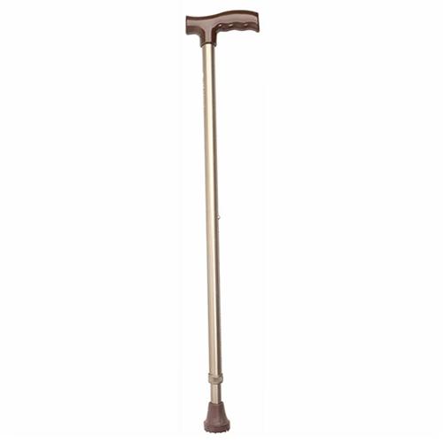 Tynor Walking Stick Gold Large