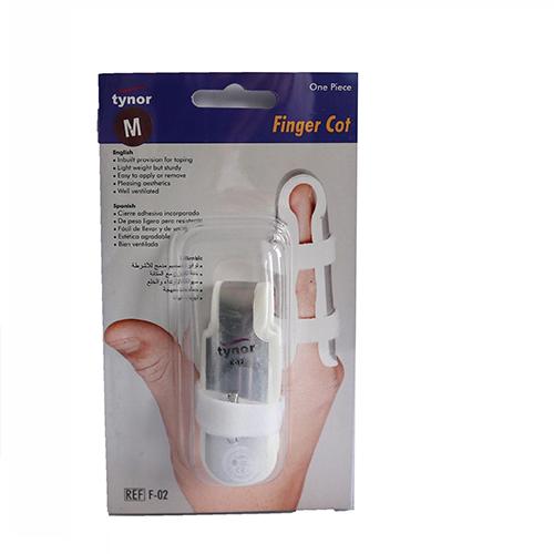 تينور دعامة للأصبع1PC F02 S