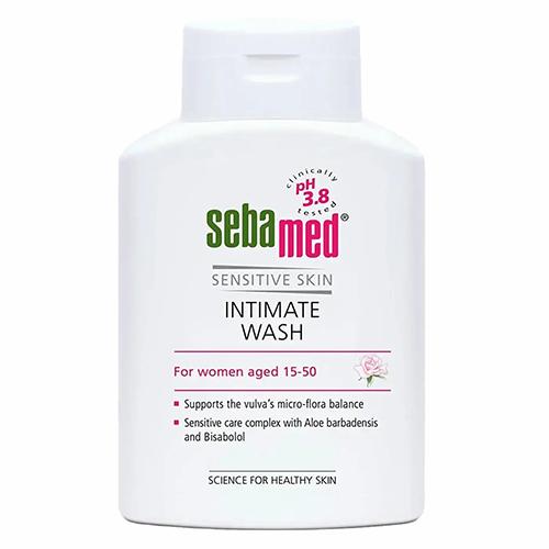 Sebamed Intimate Wash 3.8 200Ml