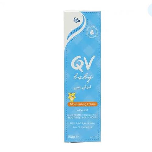 QV Baby Moisturizing Cream 100g