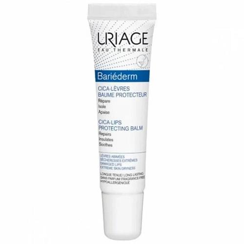 Uriage Bariederm Cica Lip Balm 15ml