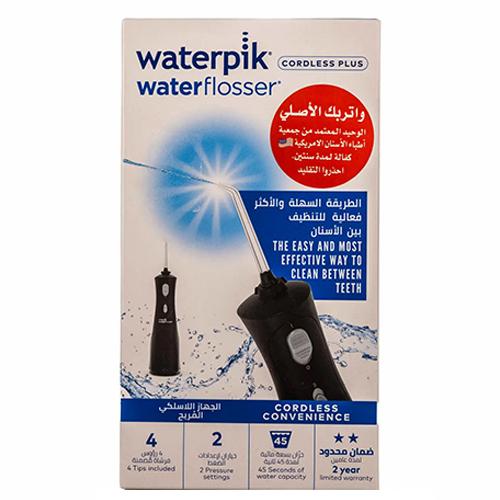 Waterpik Water Flosser Black