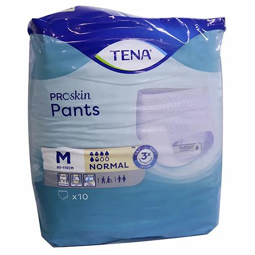 Tena Pants Normal M 10 Pcs