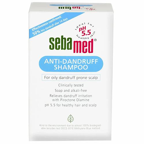 Sebamed Anti Dandruff Shampoo 200Ml