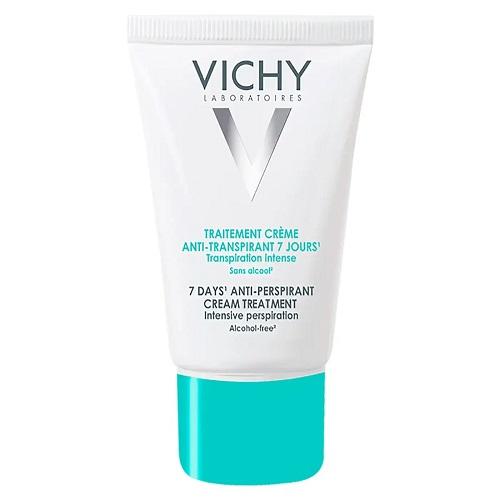 Vichy Deodorant 7 Days Cream 30Ml
