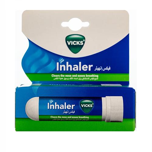 فيكس مستنشق