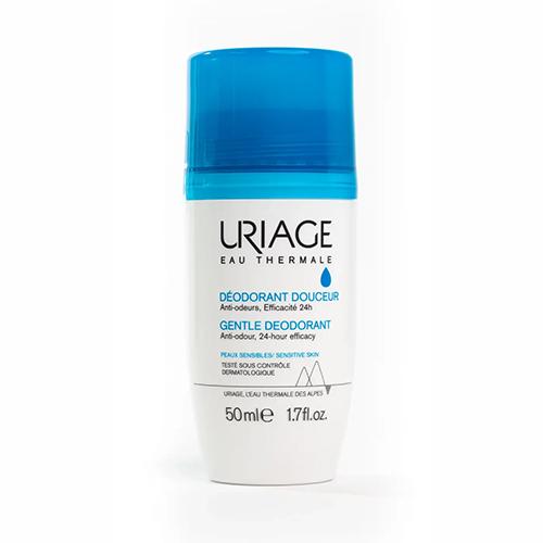 Uriage Deodorant Roll On 50Ml