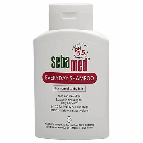 Sebamed Everyday Shampoo 200Ml