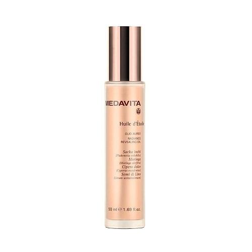 Medavita Oil for Hair Shine and Softness 50ml