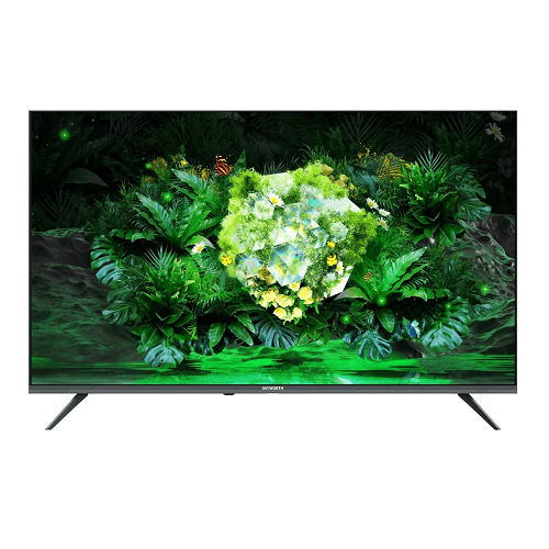 سكاي وورث تلفزيون اندرويد سمارت 60بوصة UHD 4K موديل رقم.LED-60G6500G