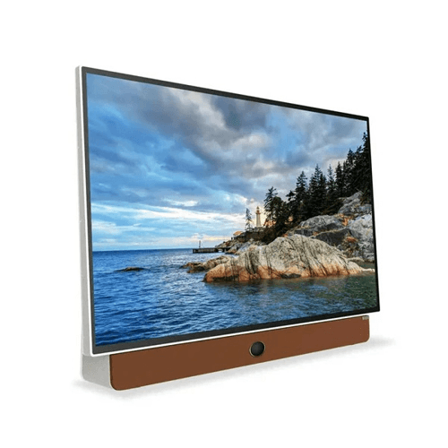 سكاي ورث تلفزيون اندرويد متنقل 24بوصة LED FHD موديل رقم.LED-24LP60G