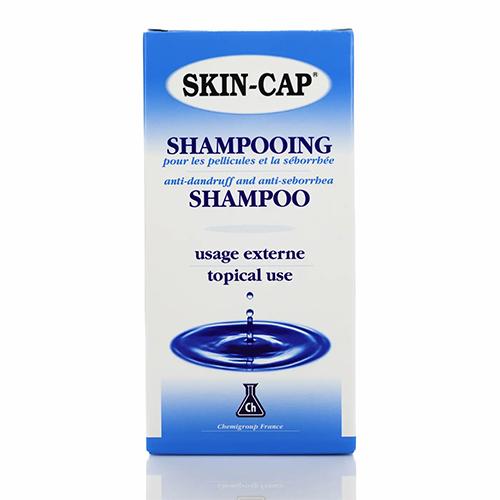 Skin Cap Shampoo
