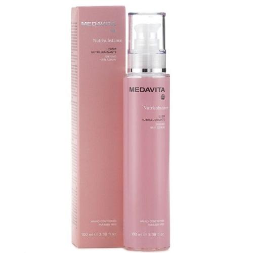 Medavita Shining Hair Serum Drops 100ml