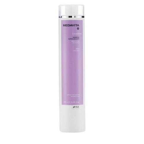 Medavita Lissublime Shampoo for Hair Smoothing 250ml
