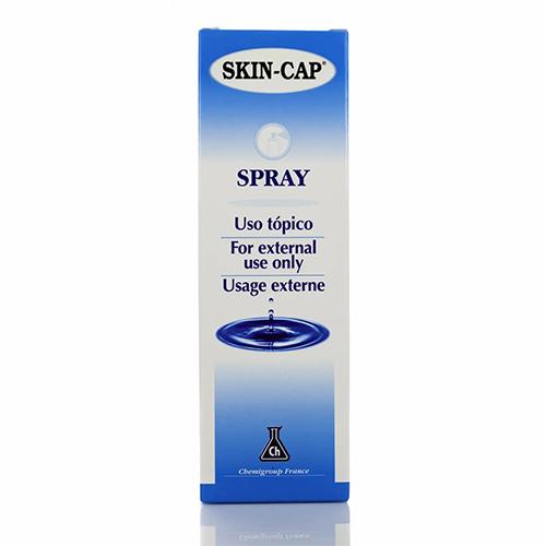 Skin Cap Spray