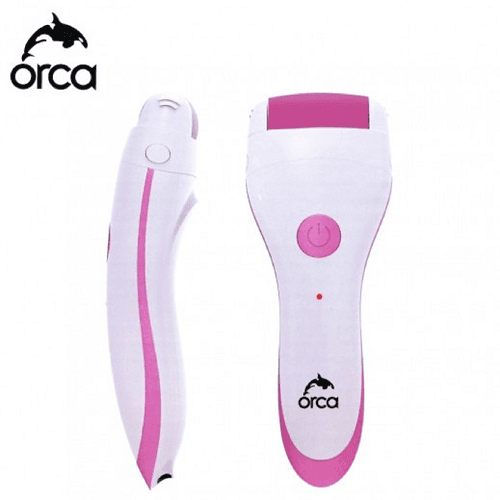 اوركا جهاز ازالة الجلد الميت موديل رقم.ORC-6206