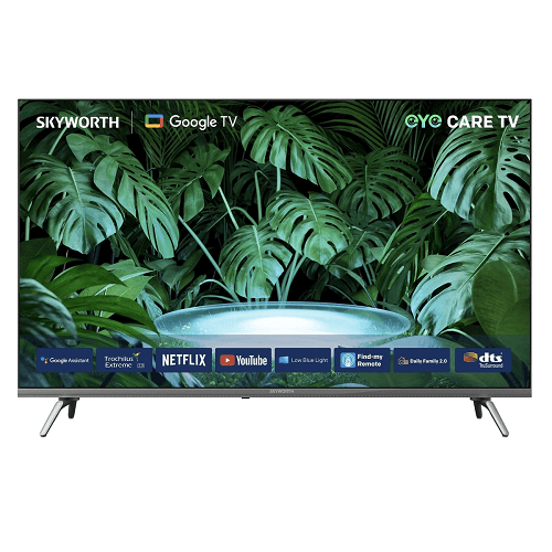  سكاي وورث تلفزيون اندرويد سمارت 40بوصة LED FHD موديل رقم.LED-40E5500G