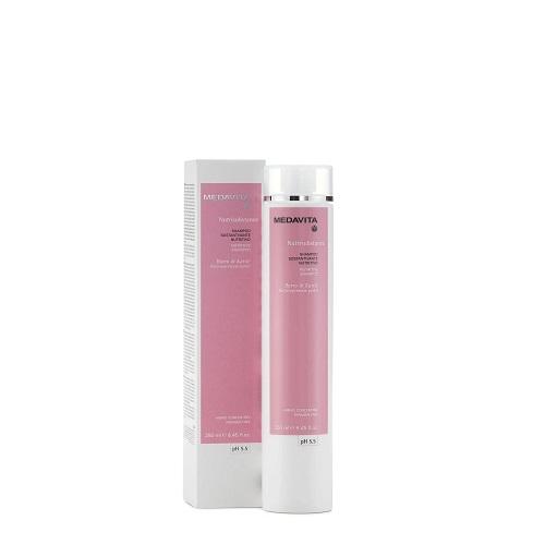 Medavita Nutrisubstance Nutritive Hair Shampoo 250ml