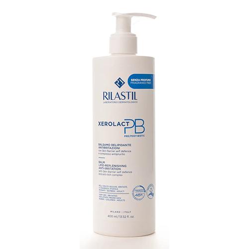 Rilastil XerolactAtopic Intensive Balm 400Ml
