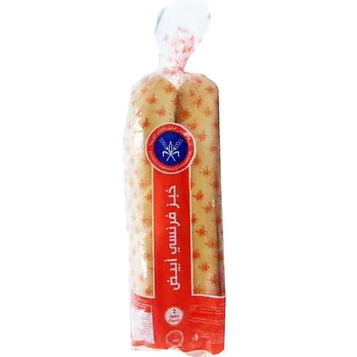 KFMBC White French Bread 2Pcs 240g