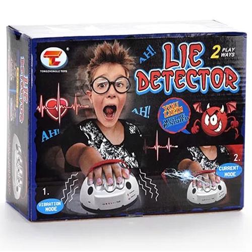 Lie Detector Large No.85103