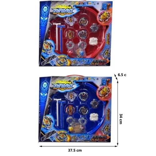 Beyblade Arena Model No.BY920A-1
