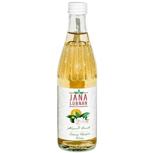 جنى لبنان ماء الزهر 300مل