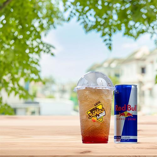 Red Bull Ghroup
